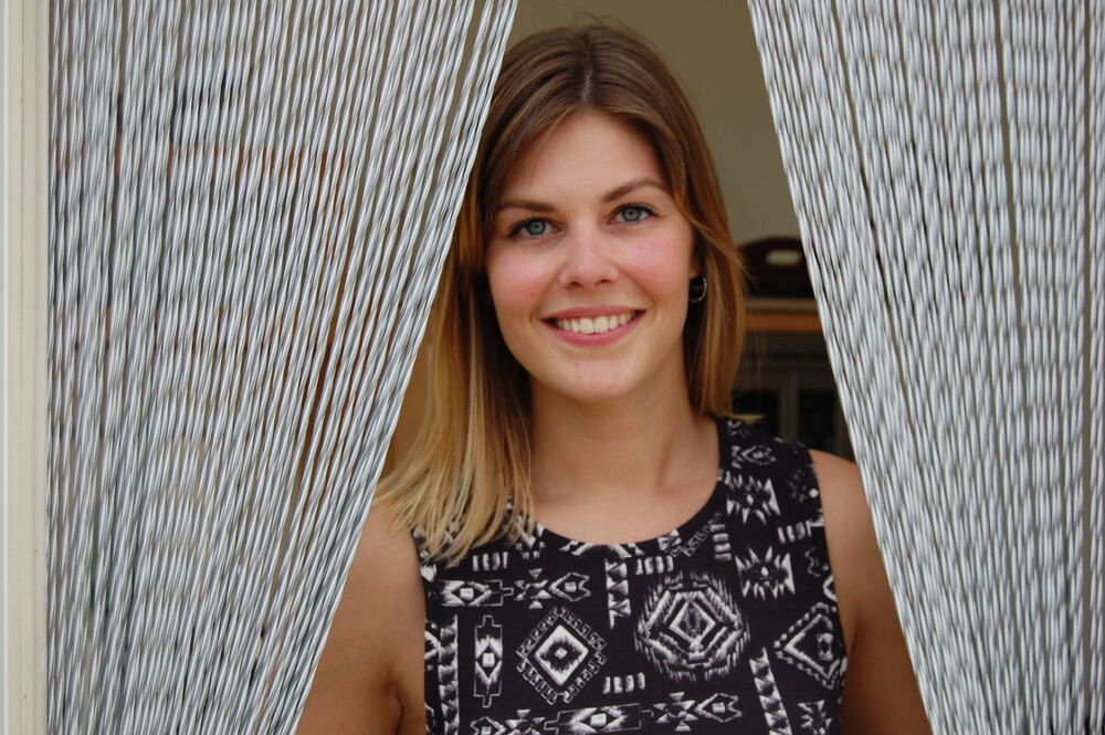 La Tenda Padova 1 - Vliegengordijn