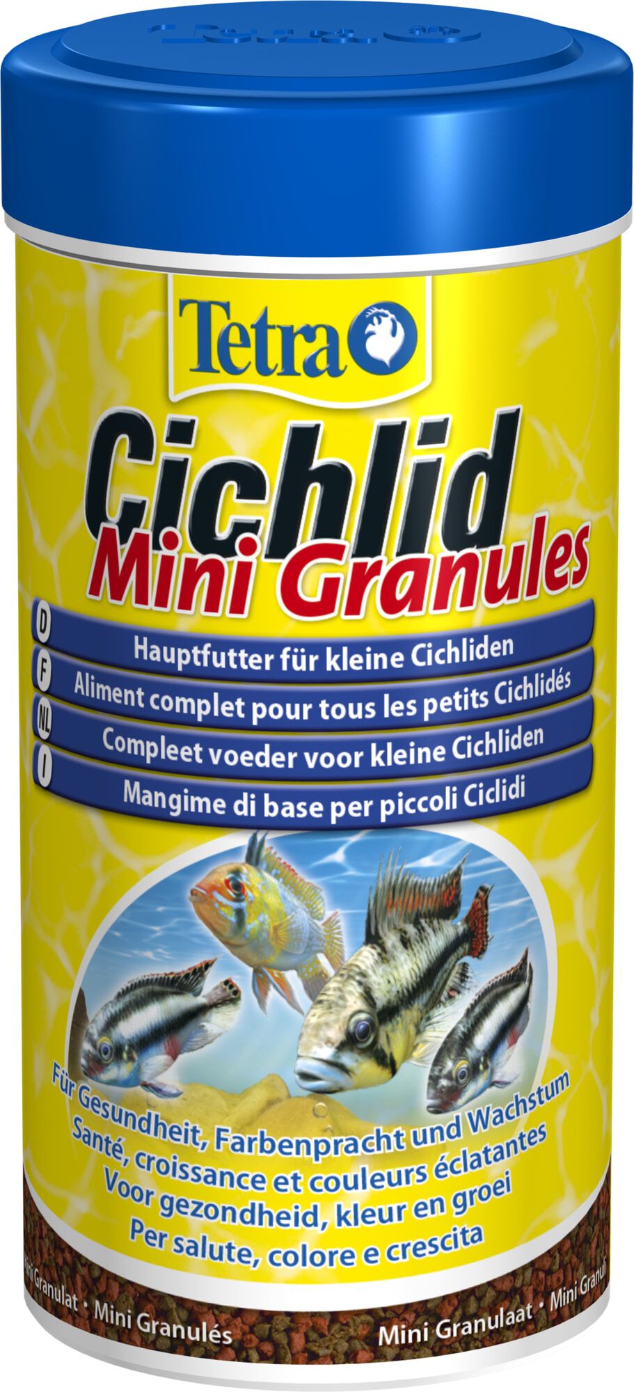 Tetra Hoofdvoer Tropische vissen - Aquariumvissenvoer Tetra Hoofdvoer Tropische vissen - Aquariumvissenvoer