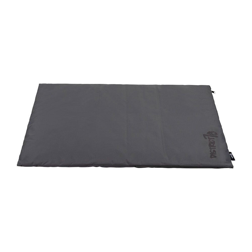 District 70 Lodge - Benchkussen - 6.00 cm - lichtgrijs - 62.00 cm - L - 93.00 cm