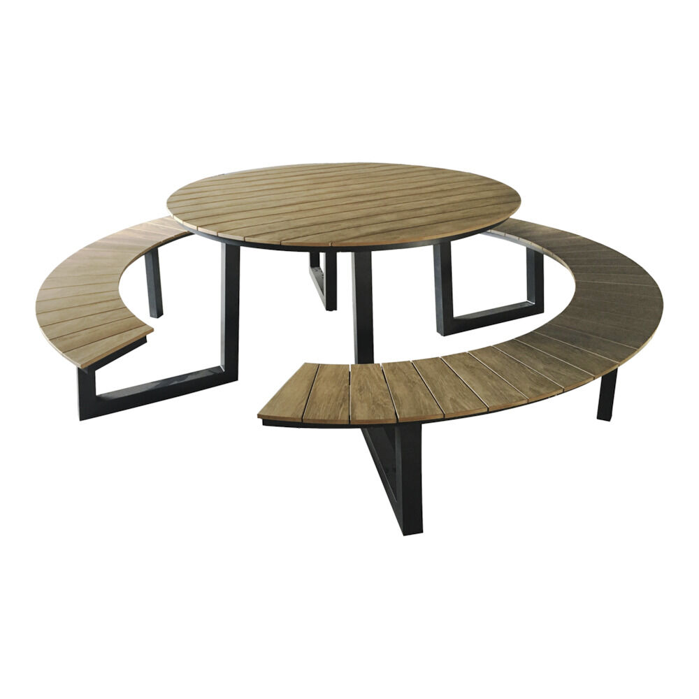 Lesli Living Arezzo - Picknickset Lesli Living Arezzo - Picknickset