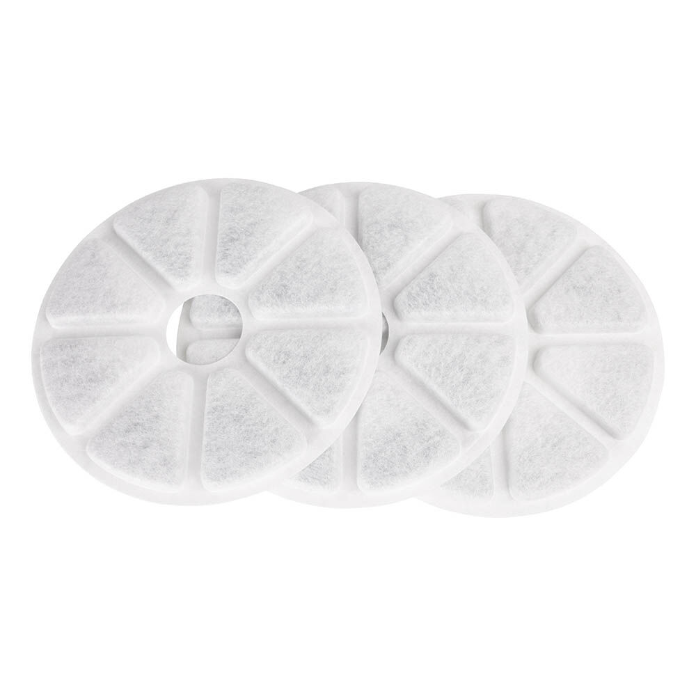 District 70 FLOW - Fonteinfilter