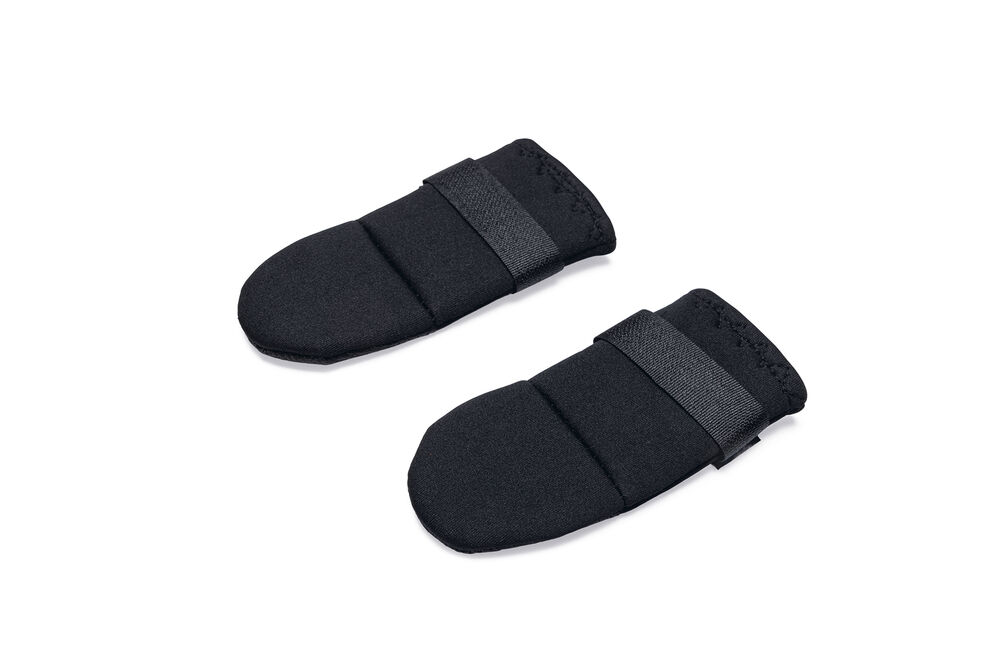 Beeztees - Beschermingsschoen Hond - 2 - Zwart - S