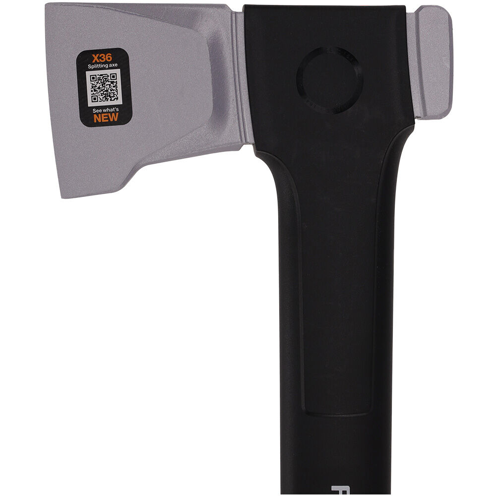 Fiskars X36 - Kloofbijl