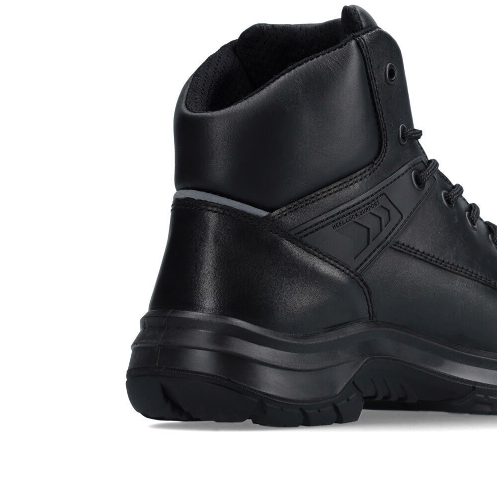 Bata Enduro PWR412 W - Werkschoenen - Zwart - 38 - S3