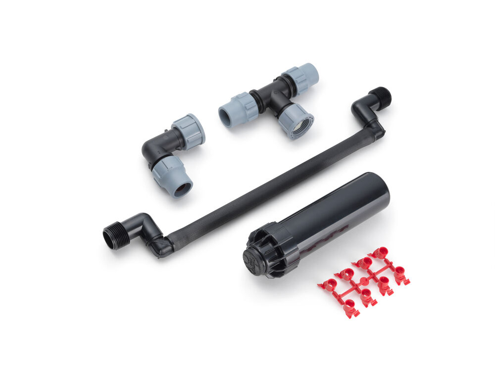 Rehau 3/4" - Pop-up set Rehau 3/4" - Pop-up set