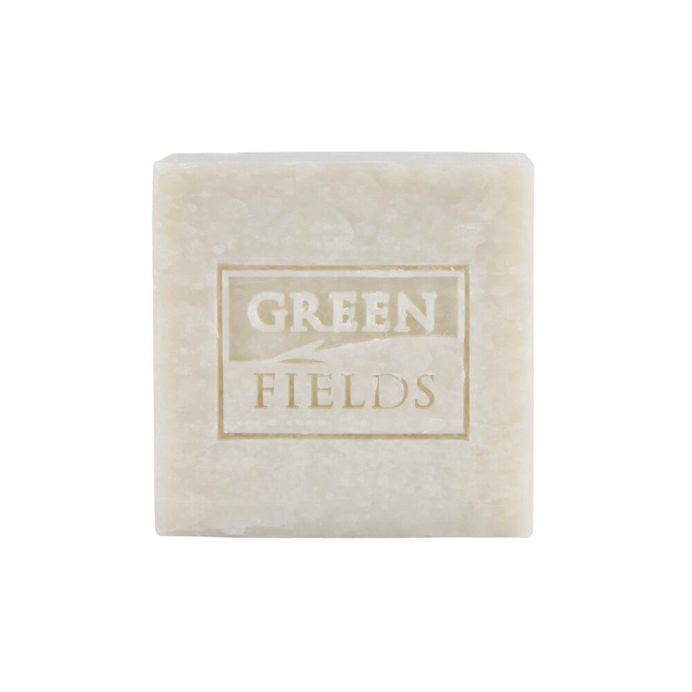 Greenfields Sensitive  - Hondenshampoo Bar - 2.00 cm - 70.00 - Transparant - 6.00 cm - 6.00 cm