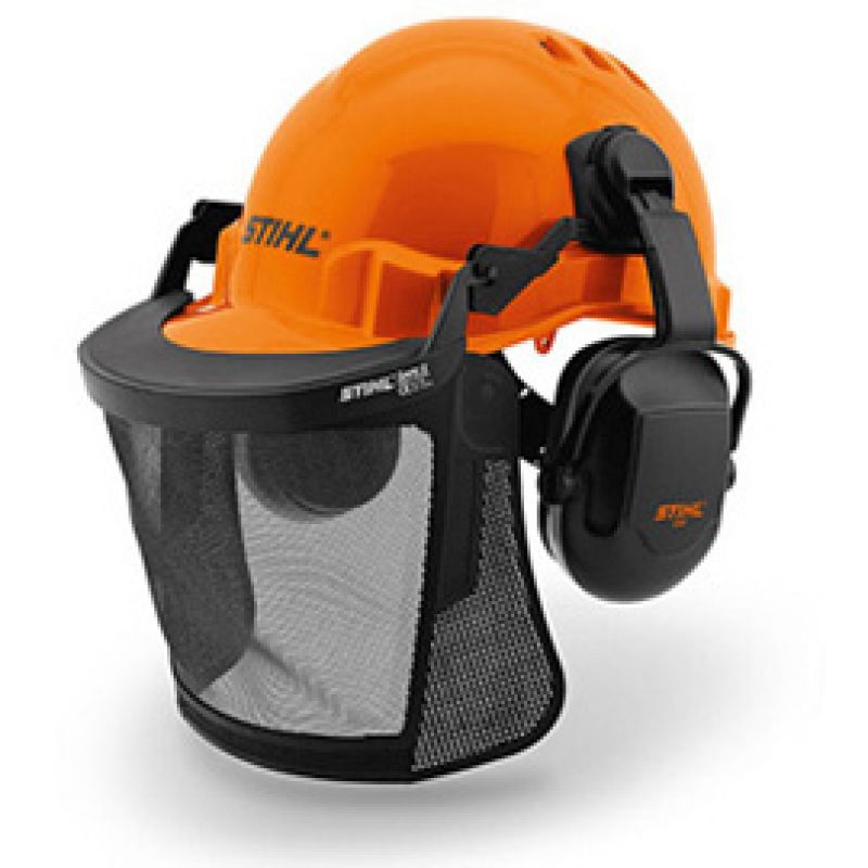 STIHL Function Basic - Veiligheidshelm STIHL Function Basic - Veiligheidshelm