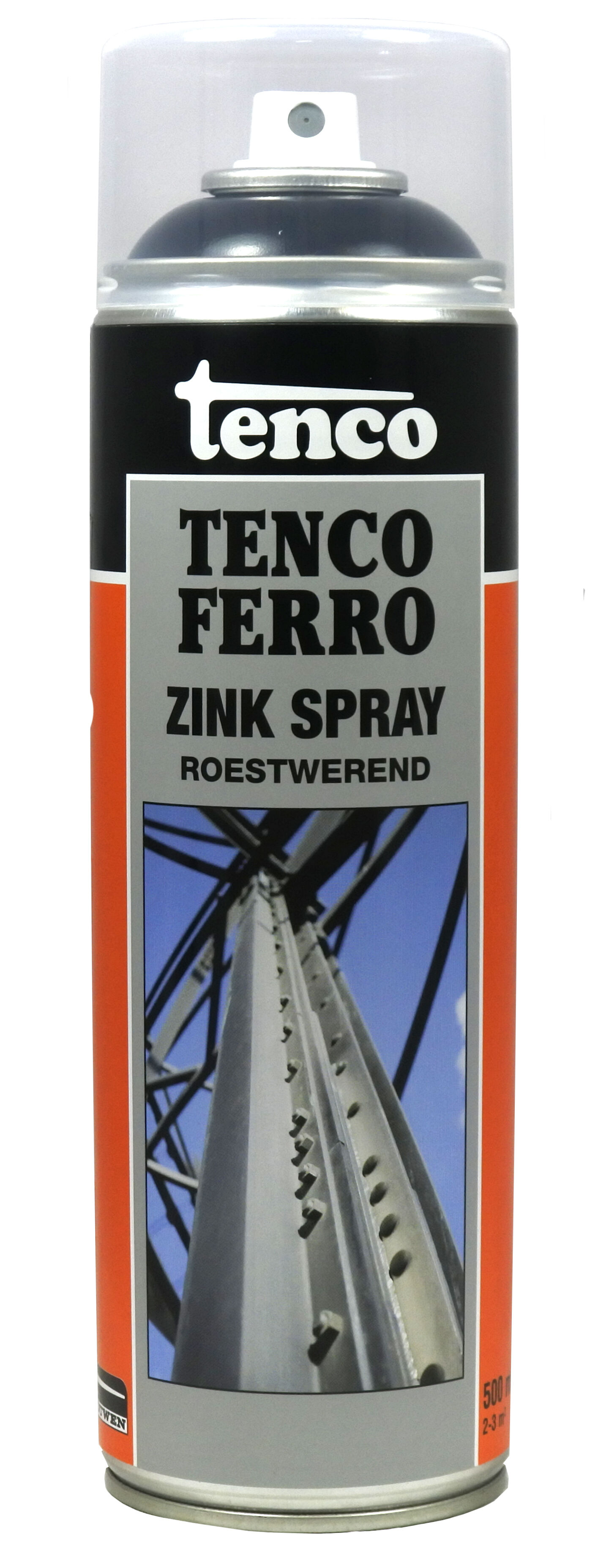 Tenco - Zinkspray Tenco - Zinkspray