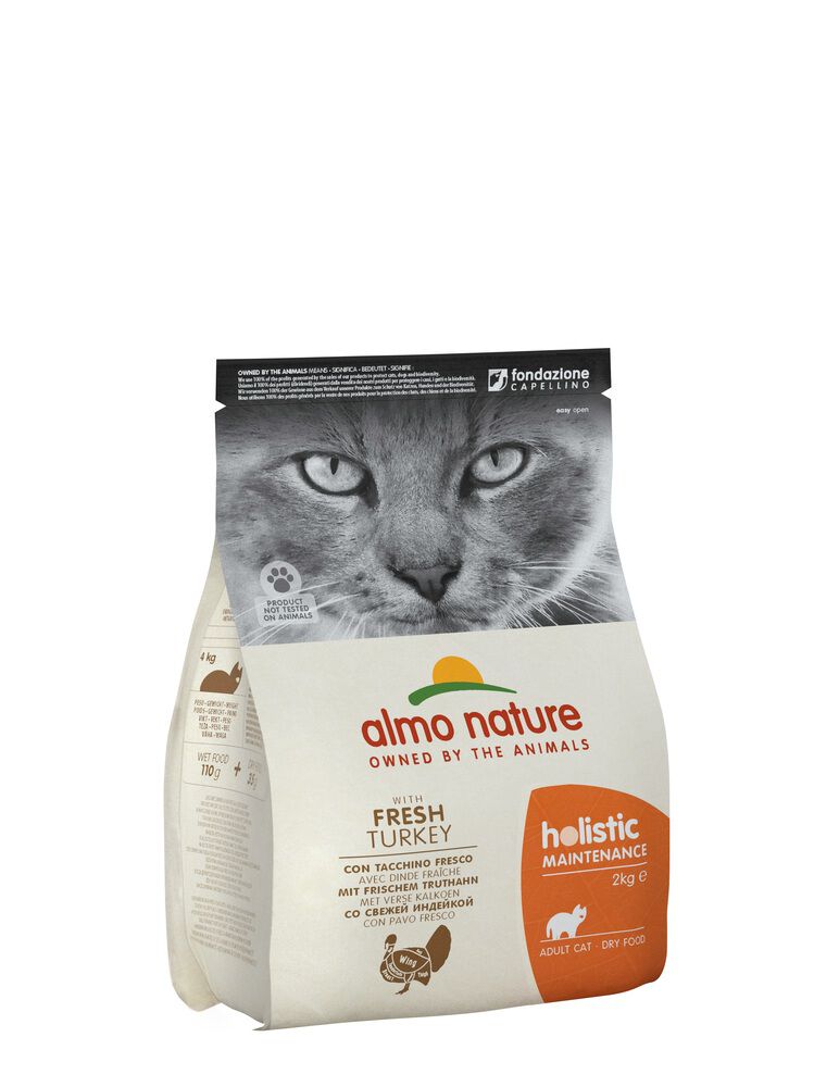 ALMO NATURE HOLISTIC KAT