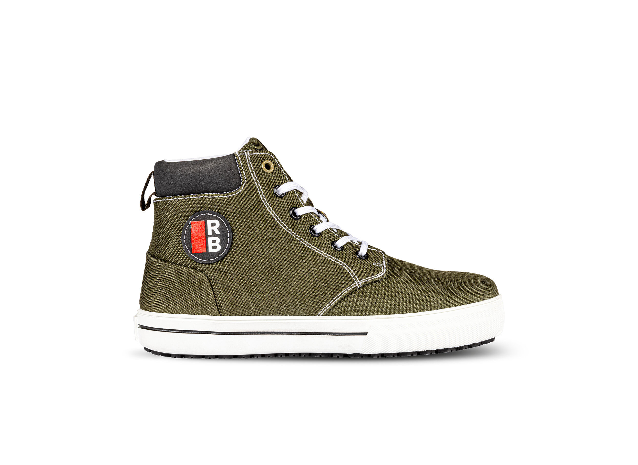 Redbrick Julia - Werkschoenen