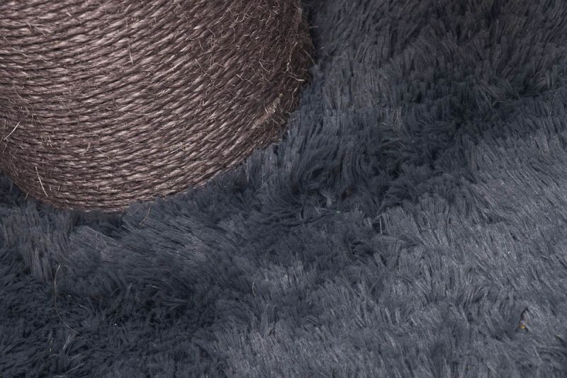 Beeztees Ramiro - Krabmeubel - Grijs - 120x70x70 cm