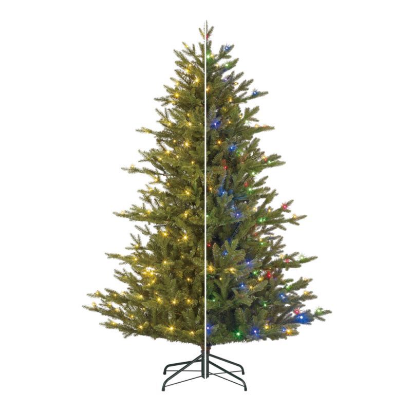 Black Box Macallan - Kunstkerstboom - 390 - 215 cm - Groen Black Box Macallan - Kunstkerstboom - 390 - 215 cm - Groen