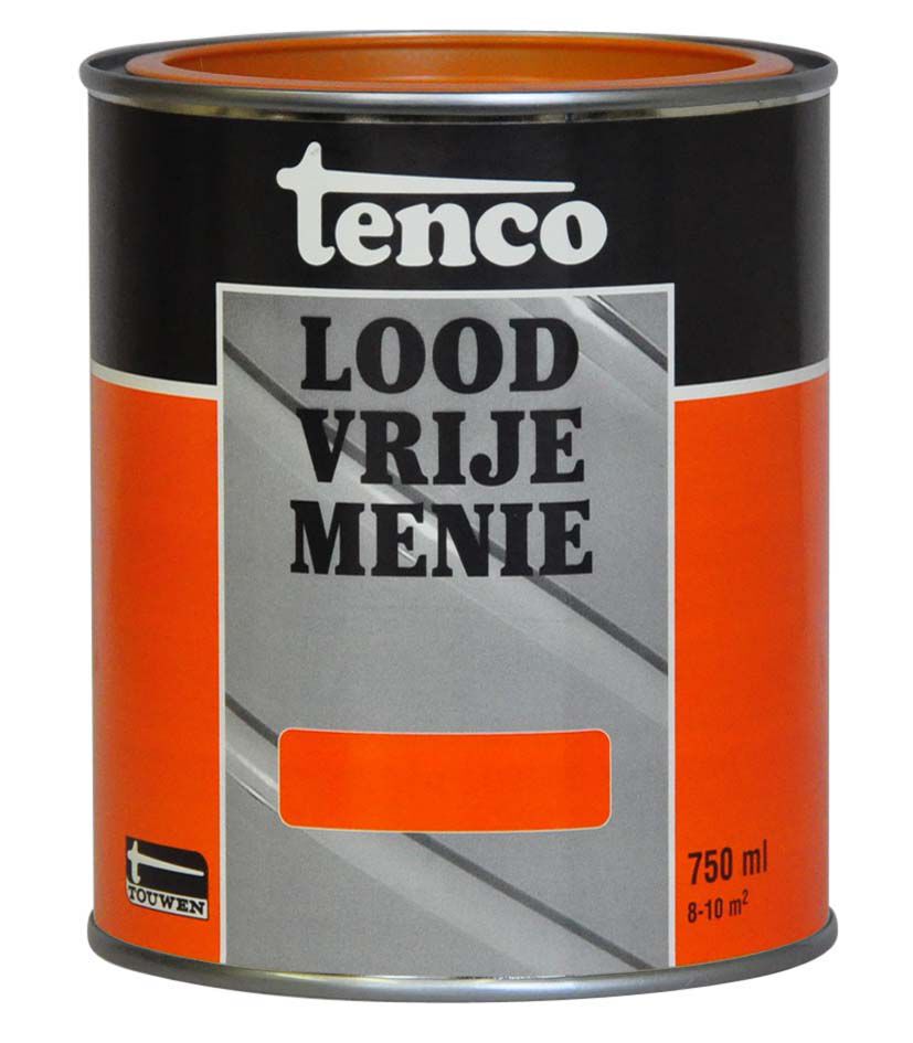 Tenco - Loodvrije Menie Tenco - Loodvrije Menie