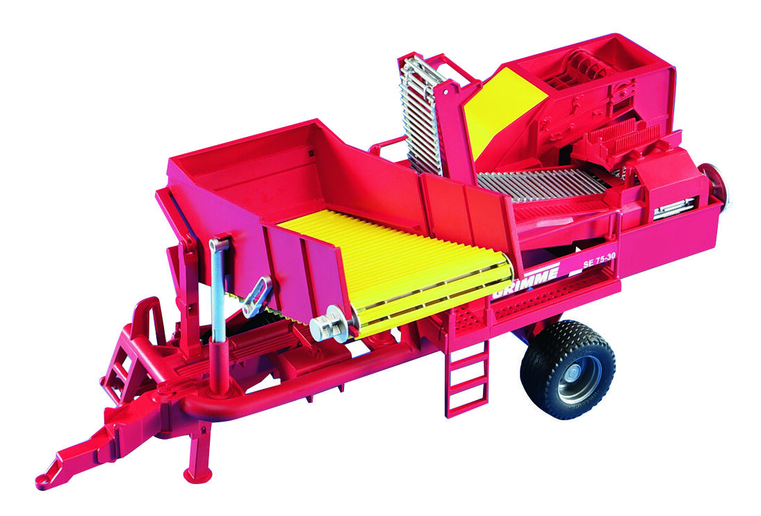 Bruder Grimme Aardappelrooier - Accessoire Bruder Grimme Aardappelrooier - Accessoire