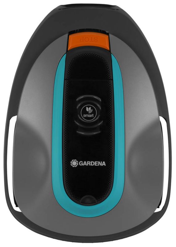 GARDENA Smart Sileno City 250 - Robotmaaier - 25 m2