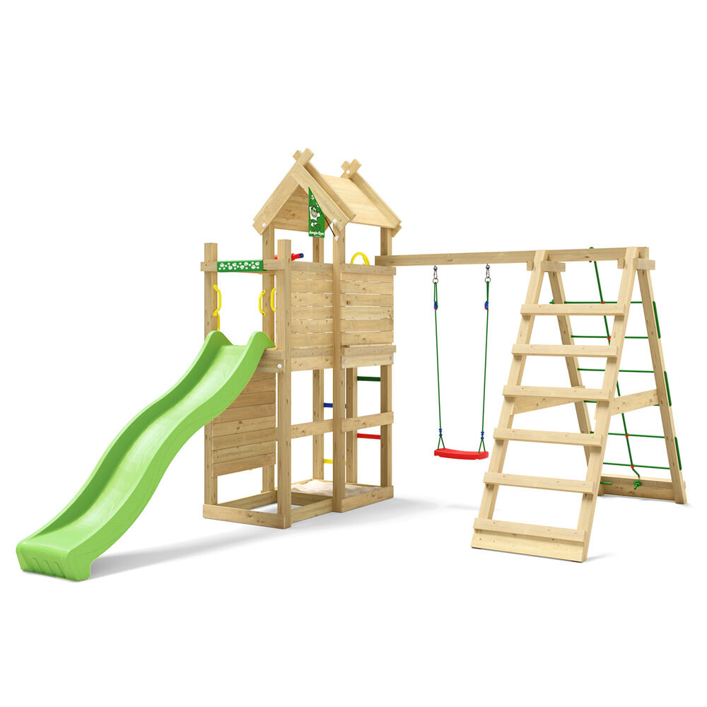 Jungle Gym Vinstra Douglas - Speeltoestel