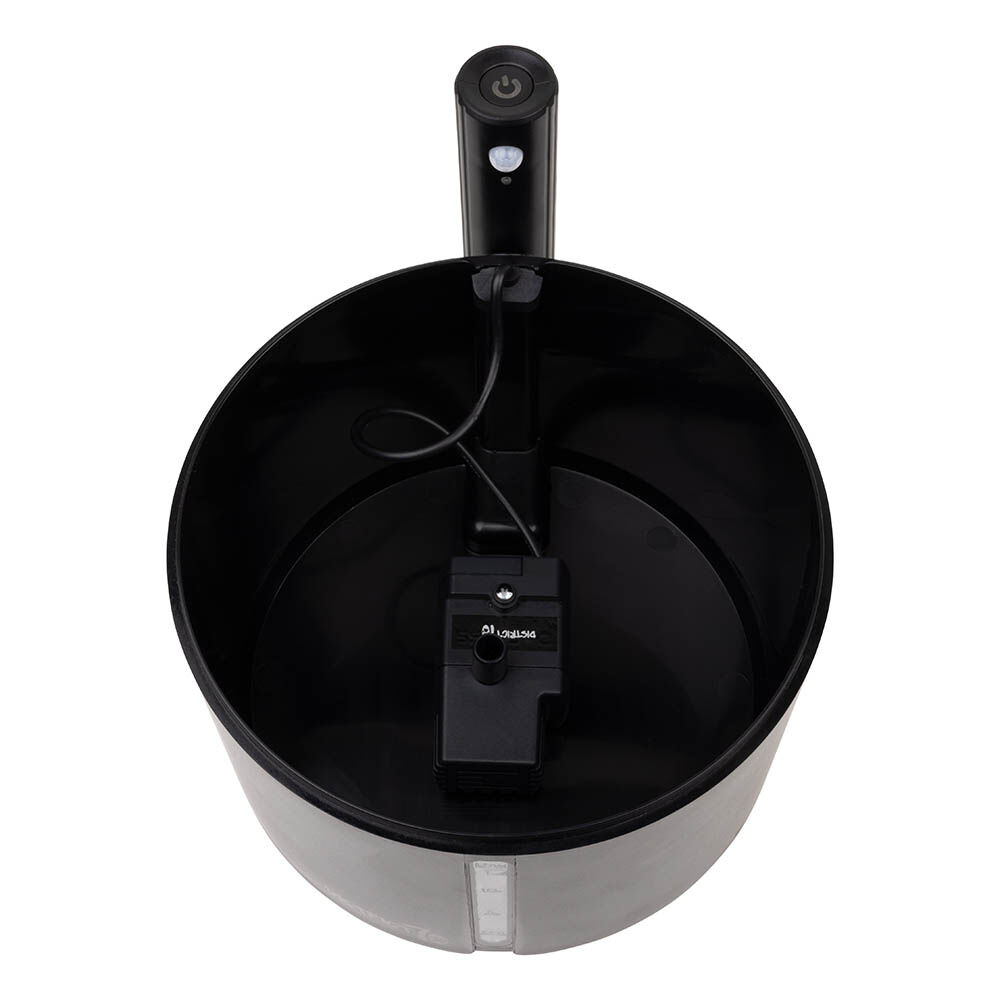 District 70 FLOW - Draadloos Drinkfontein - Zwart