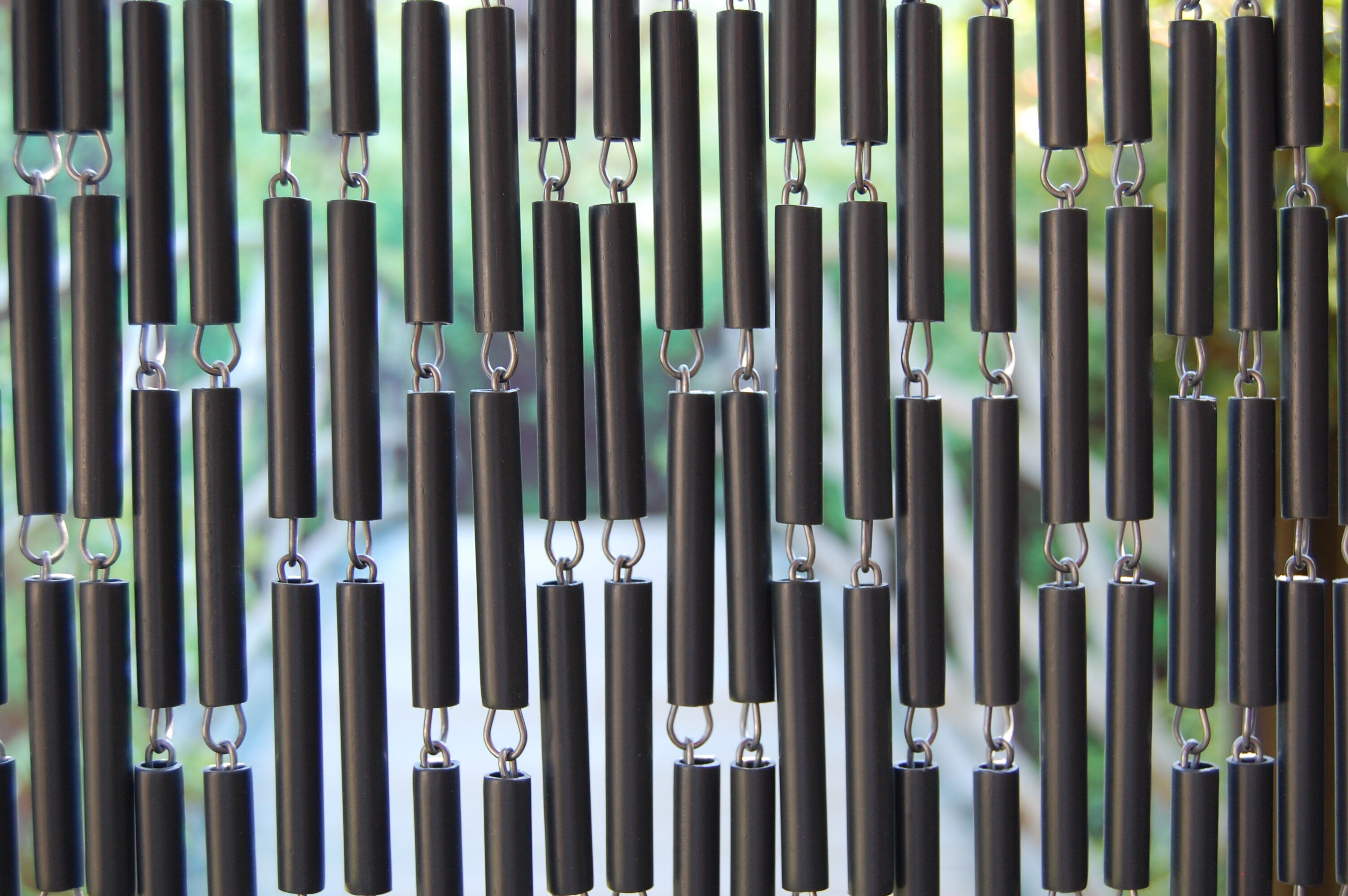 La Tenda CAMPOS - Deurgordijn