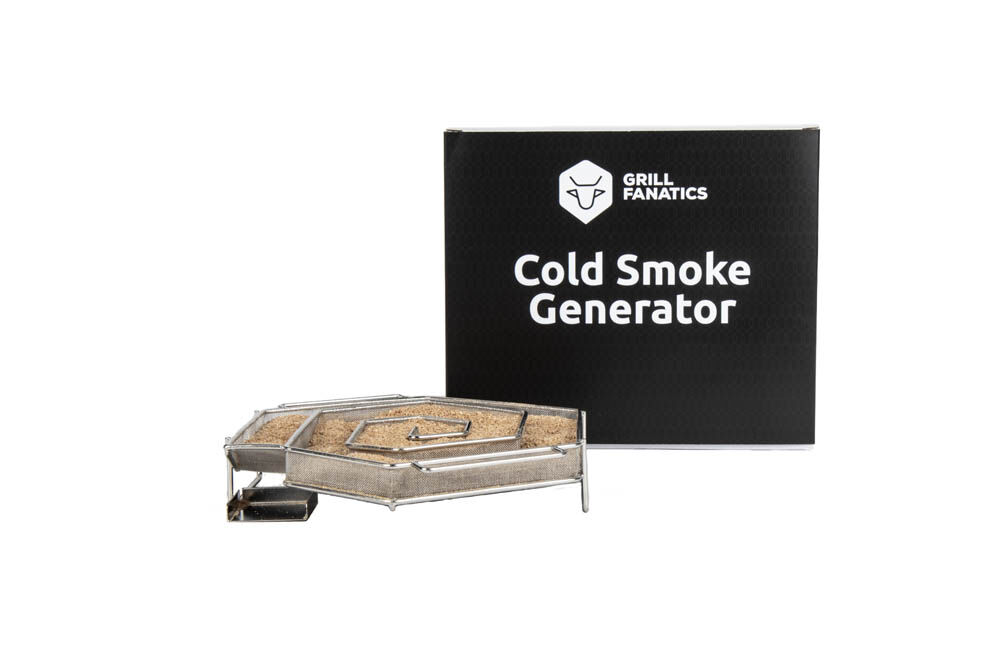 Grill Fanatics - Rookmodule Grill Fanatics - Rookmodule
