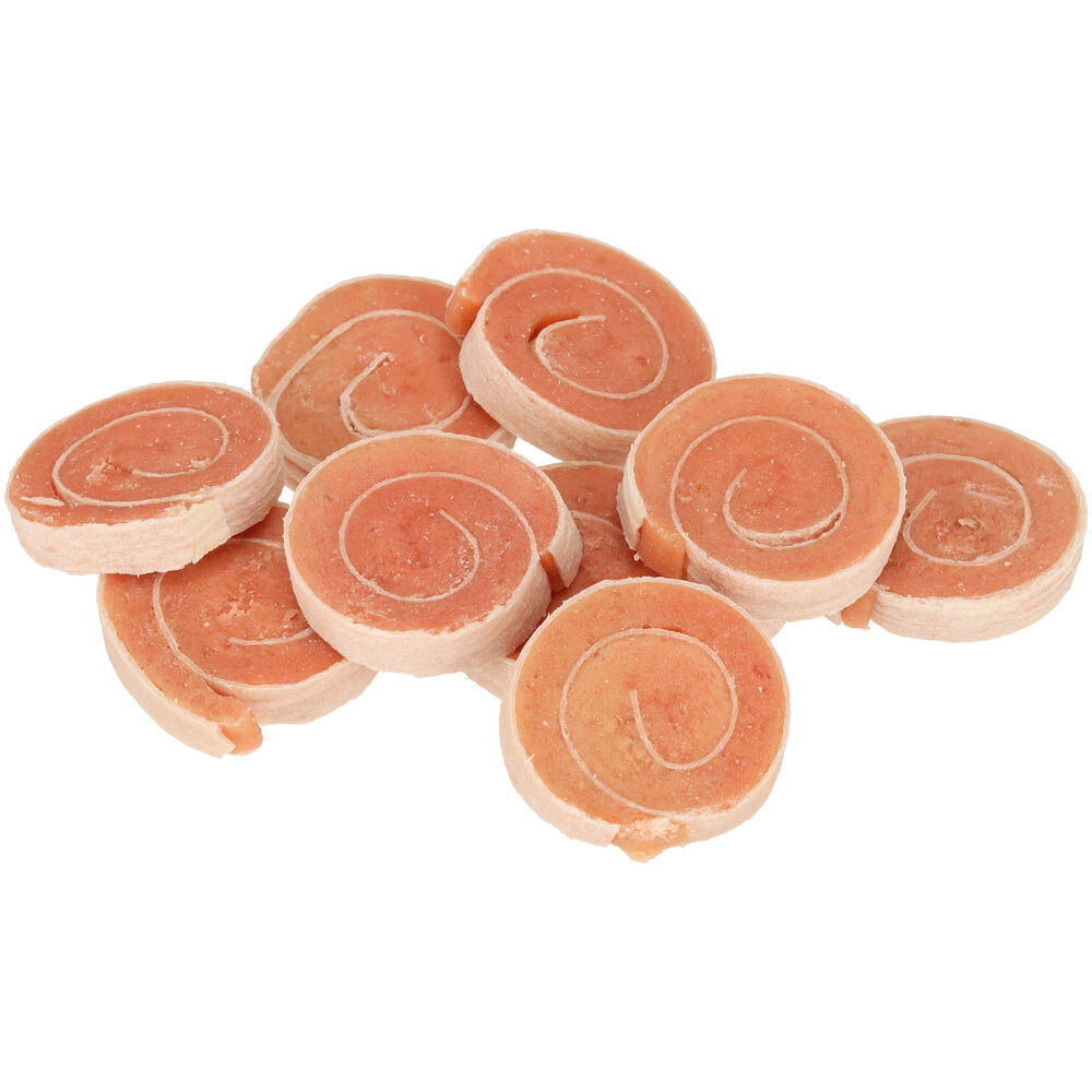 Welkoop - Sushi Hondensnack - 400 - vis, kip