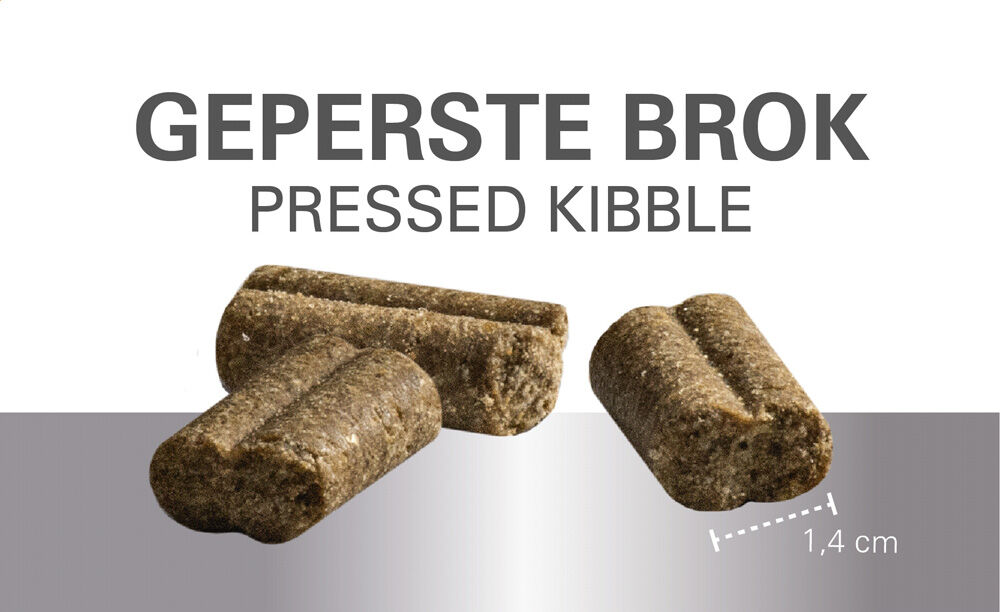 Prins ProCare Senior - Hondenvoer - 15 - Lam & rijst