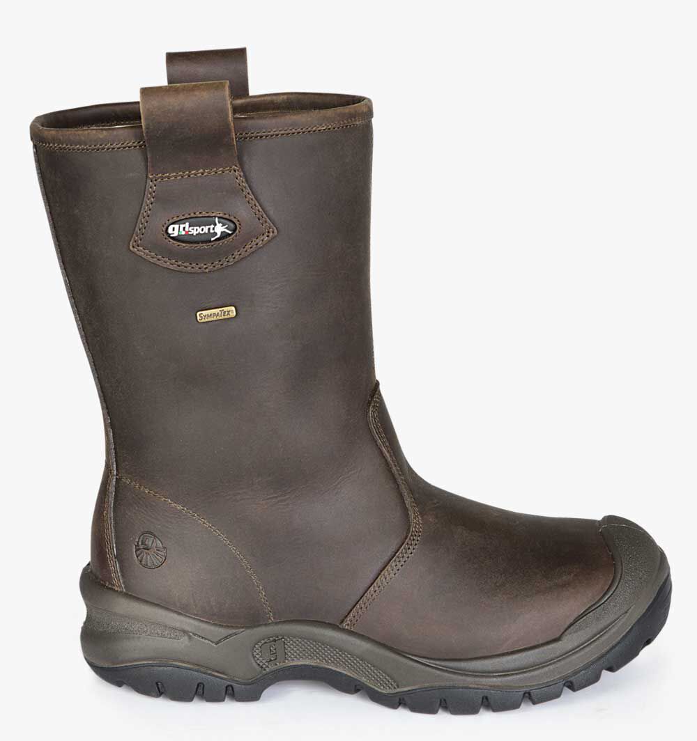 Grisport 70249C - Werklaarzen Grisport 70249C - Werklaarzen