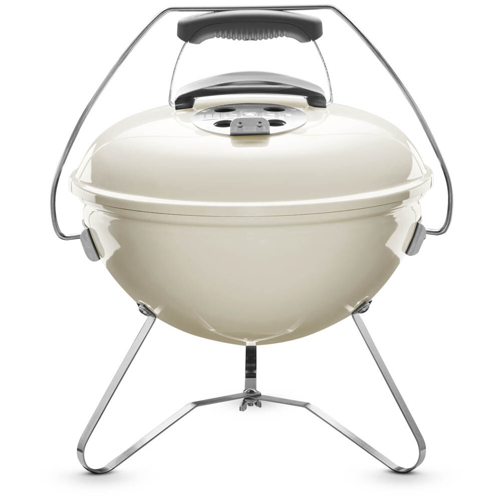 Weber Smokey Joe Premium - Houtskoolbarbecue