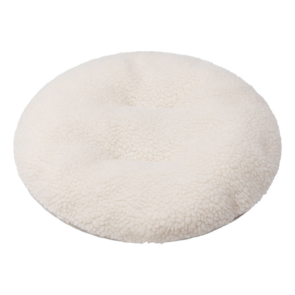 District 70 Casa Teddy - Kattenhuis - 1.00 cm - Beige - 45.00 cm - 1.00 cm