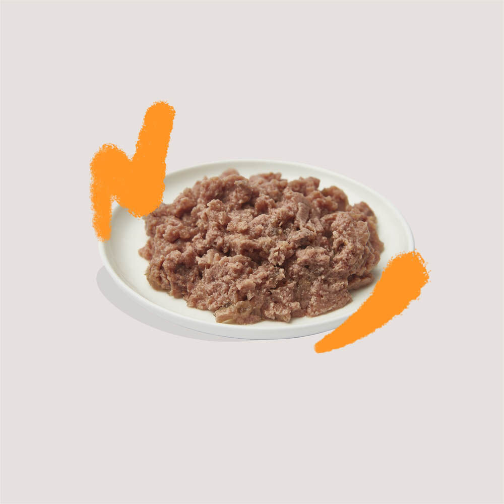 Edgard & Cooper Multipack Paté - Kattenvoer - 8x85 gram - Kip - Zalm - 680 gram