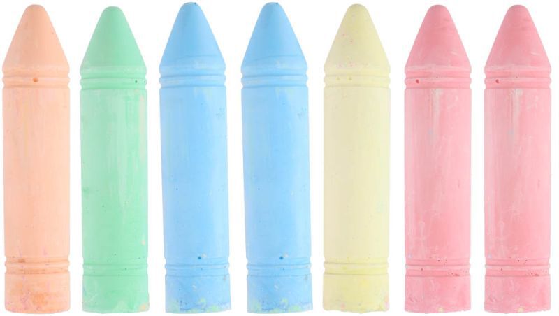 Topwrite kids XL - Krijt Topwrite kids XL - Krijt