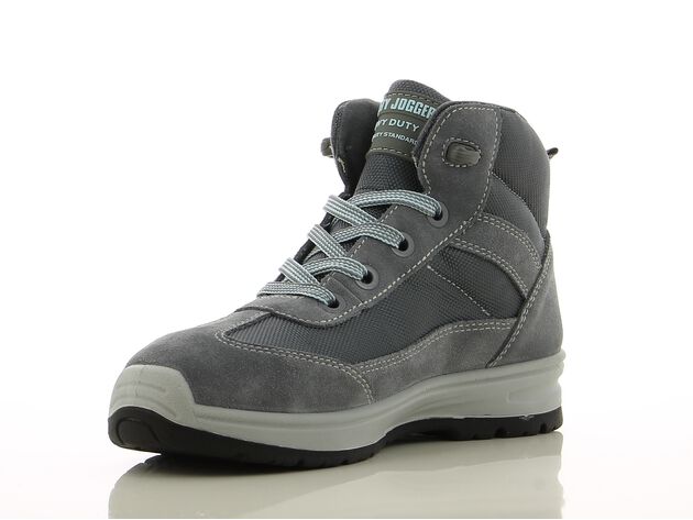 Safety Jogger Botanic - Werkschoenen - null - 35