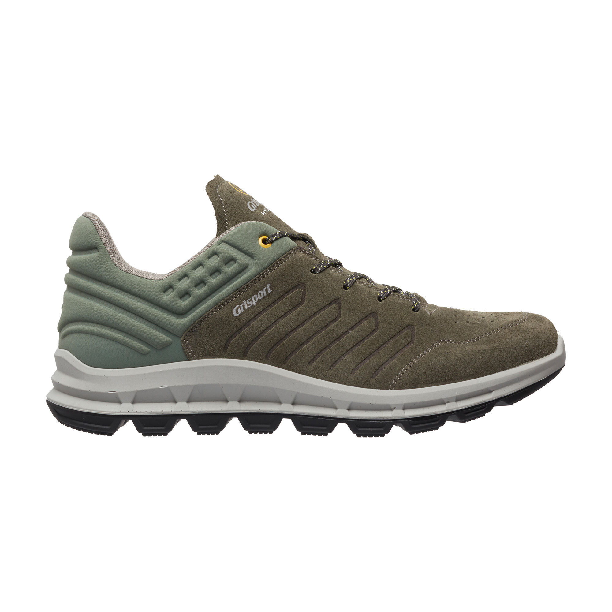 Grisport Nova - Wandelschoenen - null - 46