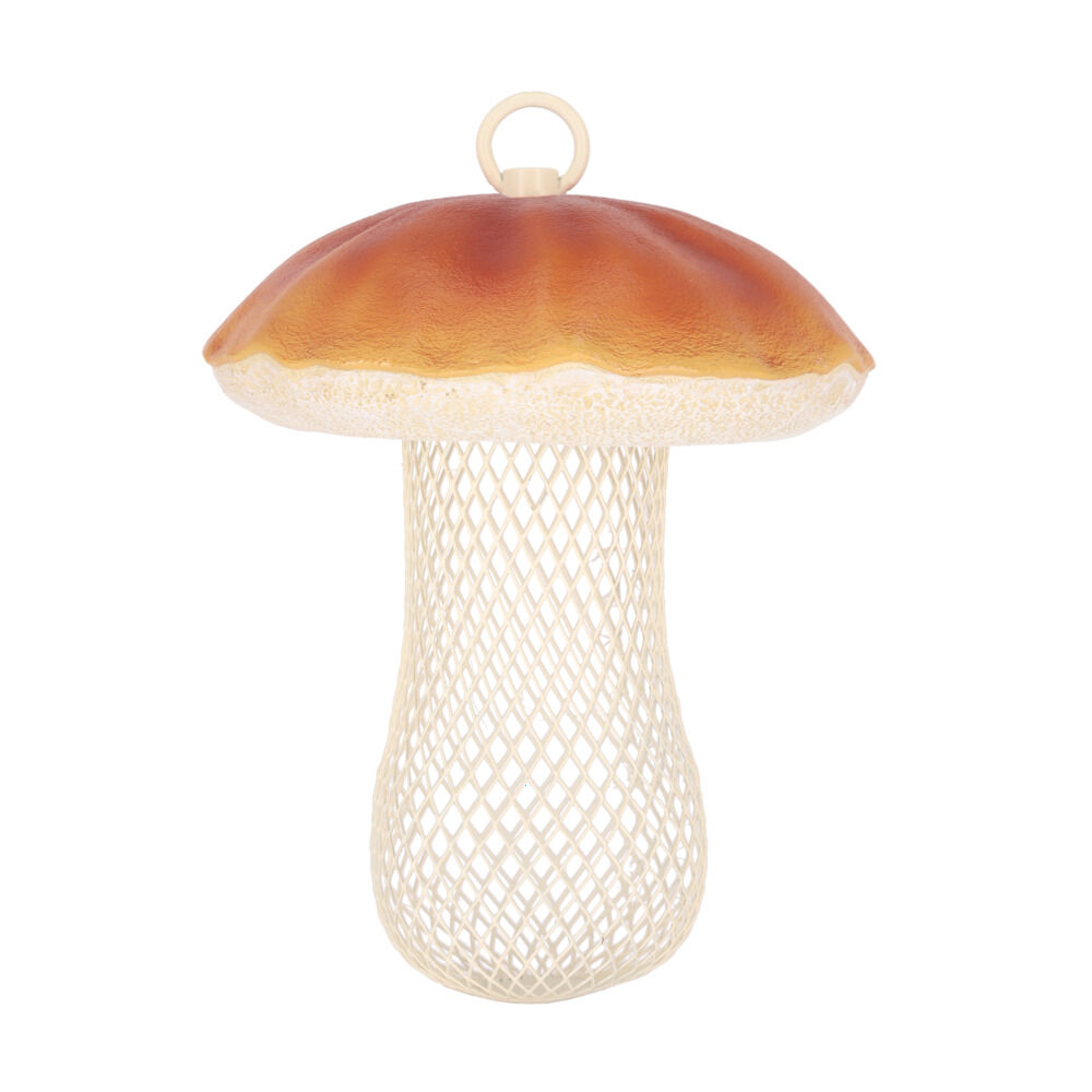 Esschert Design Paddenstoel - Pindasilo tuinvogels Esschert Design Paddenstoel - Pindasilo tuinvogels