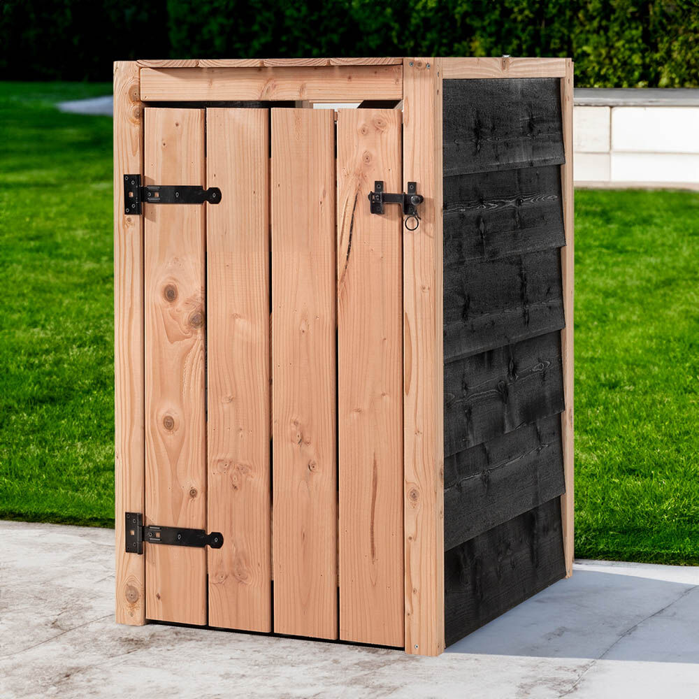 Volente Myrne - Containerombouw - 119x87.5x73 cm