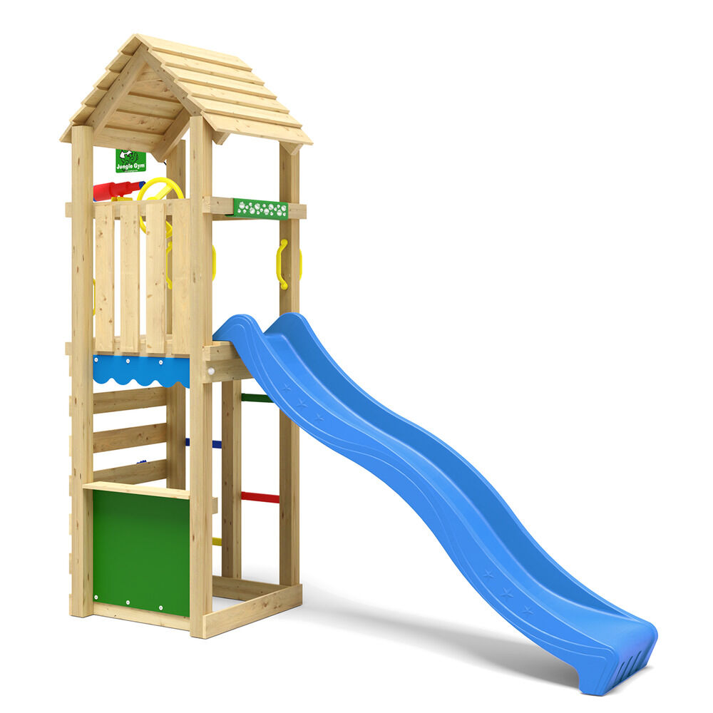 Jungle Gym Moss Douglas - Speeltoestel