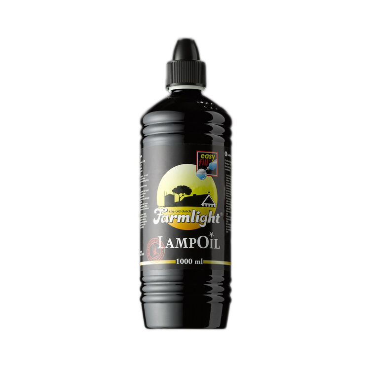 Farmlight Blank - Lampenolie - 1 L Farmlight Blank - Lampenolie - 1 L