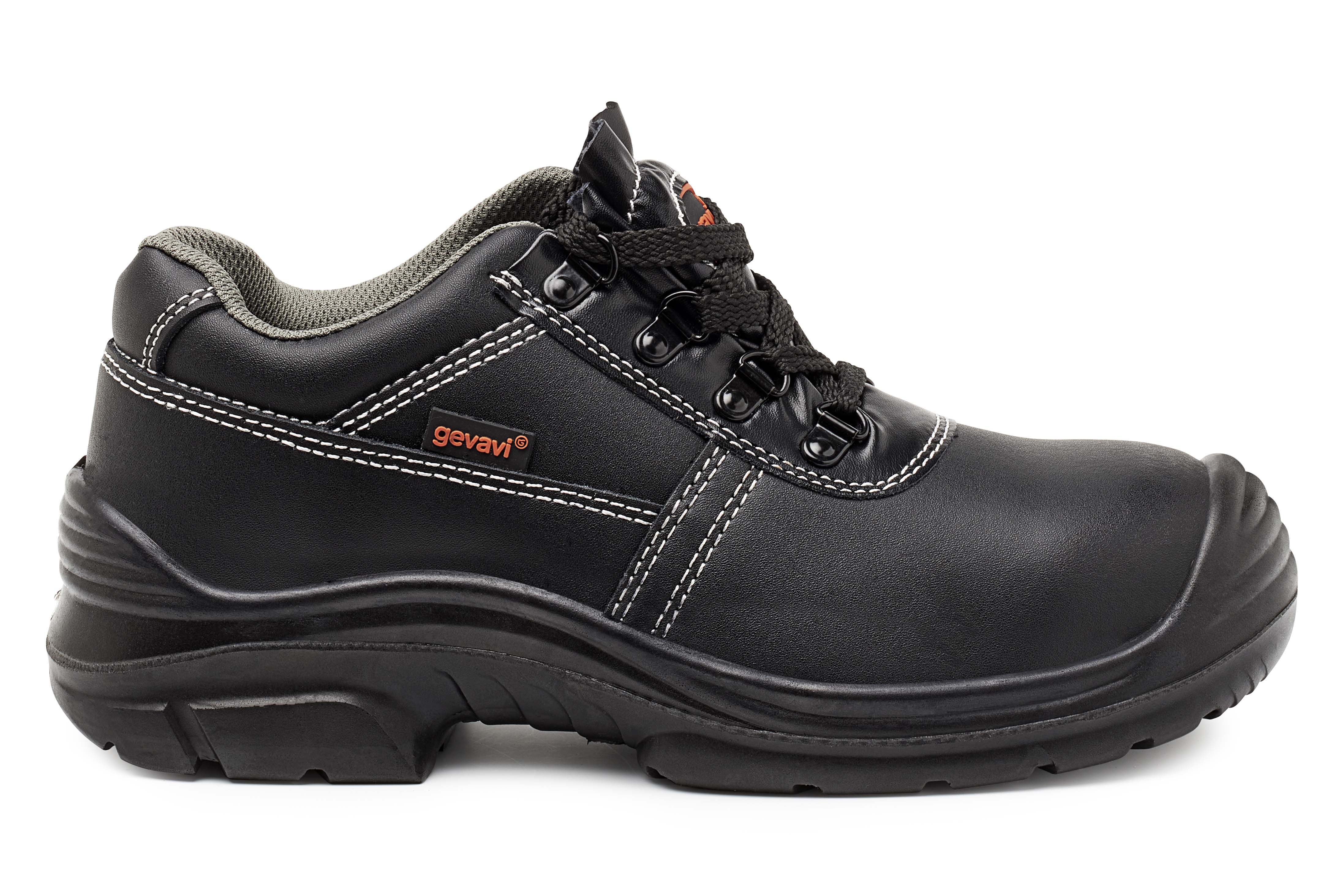 Gevavi GS11 - Werkschoenen - null - 41