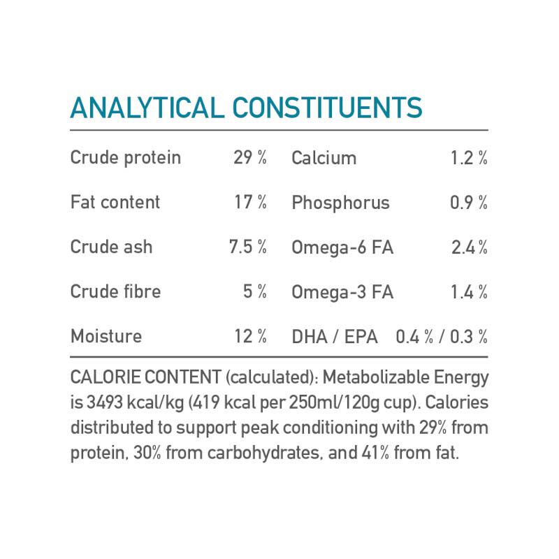 Acana Classic Wild - Hondenvoer - 9700 - vis