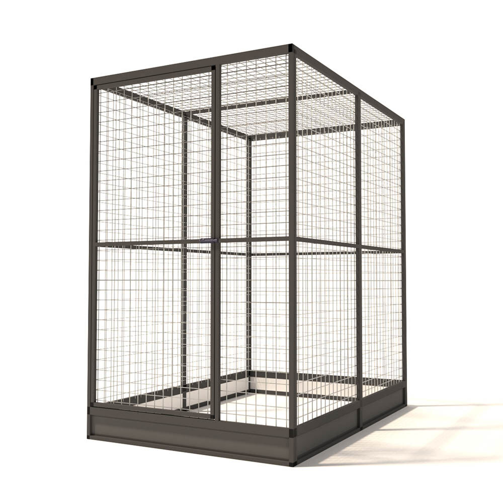 Glorenza Noa - Kattenren - 193.00 cm - null - 176.00 cm - 484.00 cm