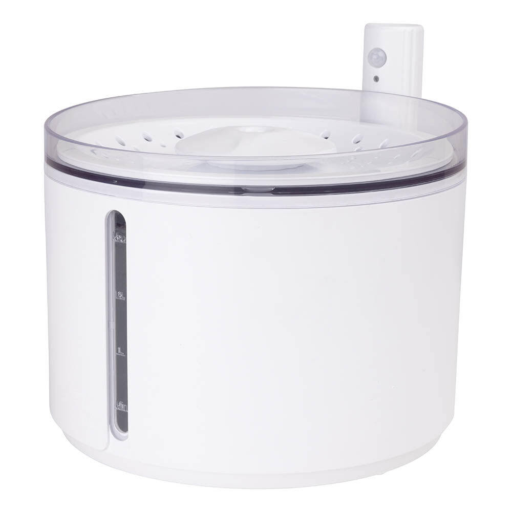 District 70 FLOW - Draadloos Drinkfontein - Wit