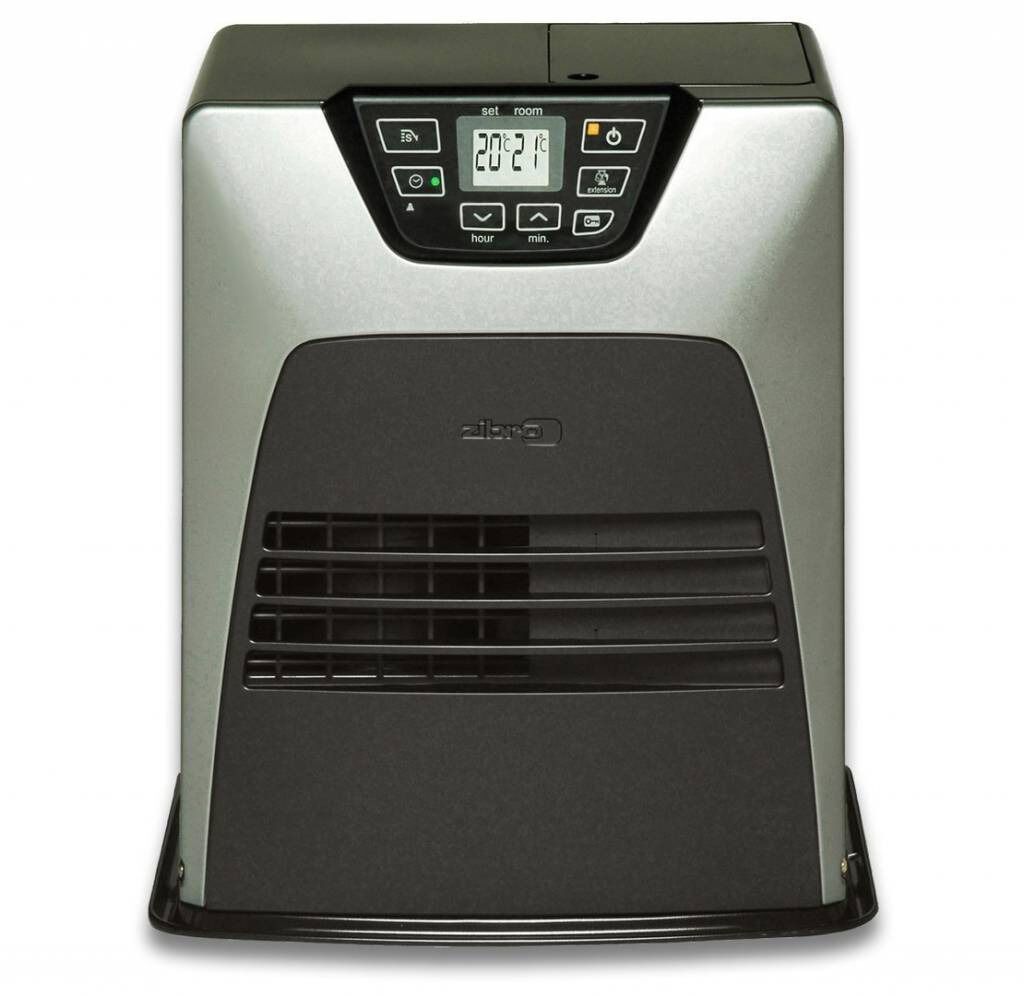 Zibro LC-DX 32 - Petroleumkachel - 3200 W