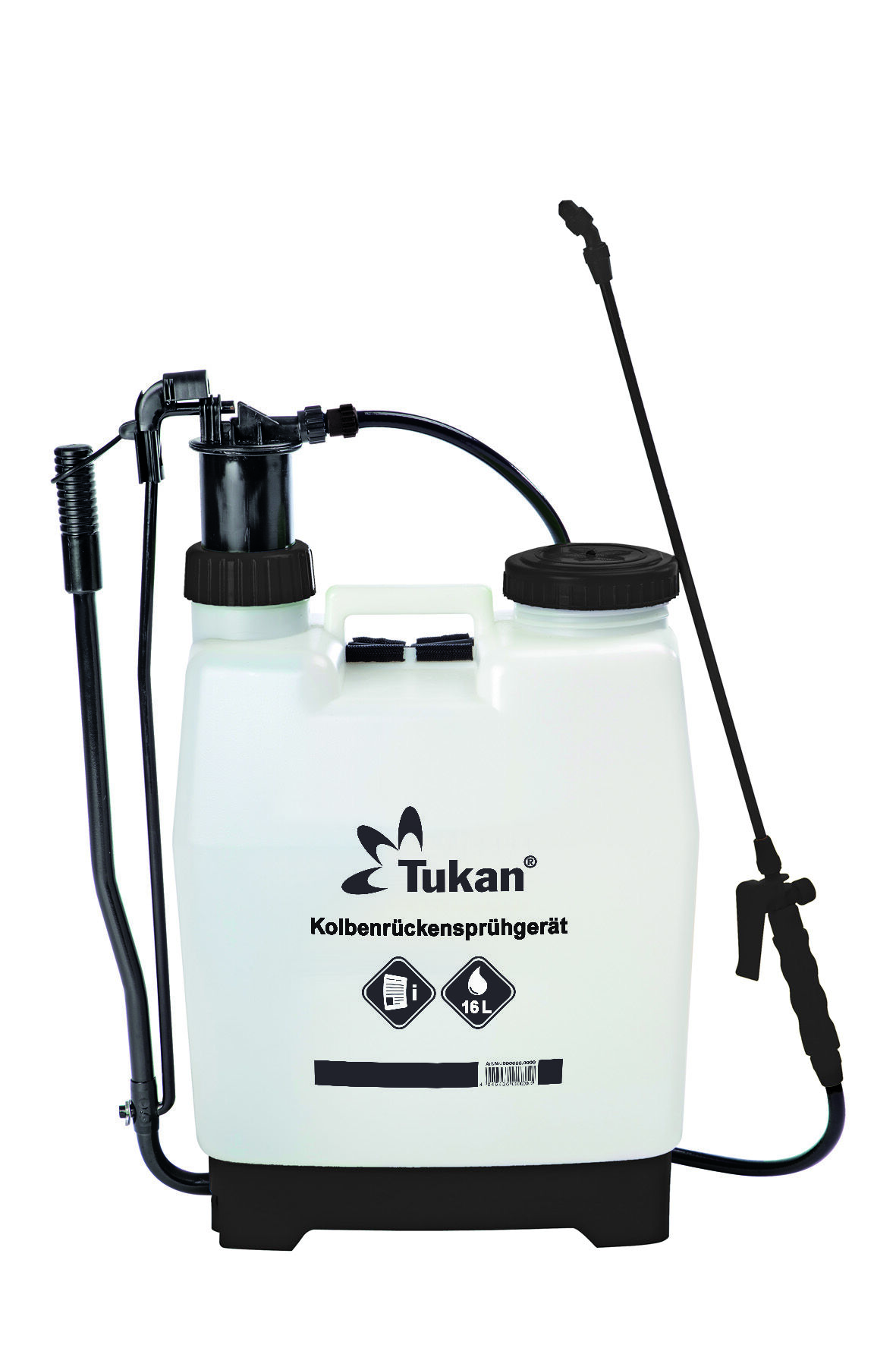 Tukan Rugspuit - Rugspuiten Tukan Rugspuit - Rugspuiten