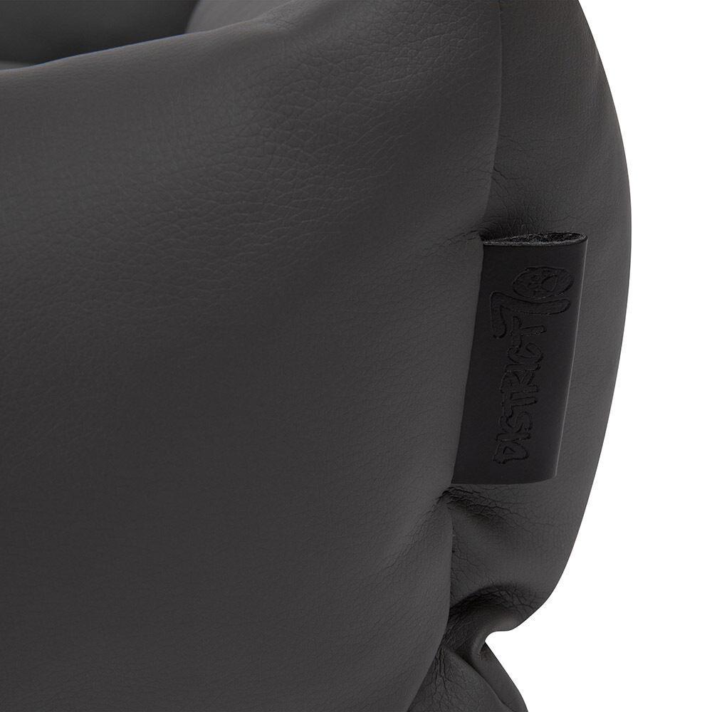 District 70 URBAN - Hondenmand - donkergrijs - 1x44x60 cm - S