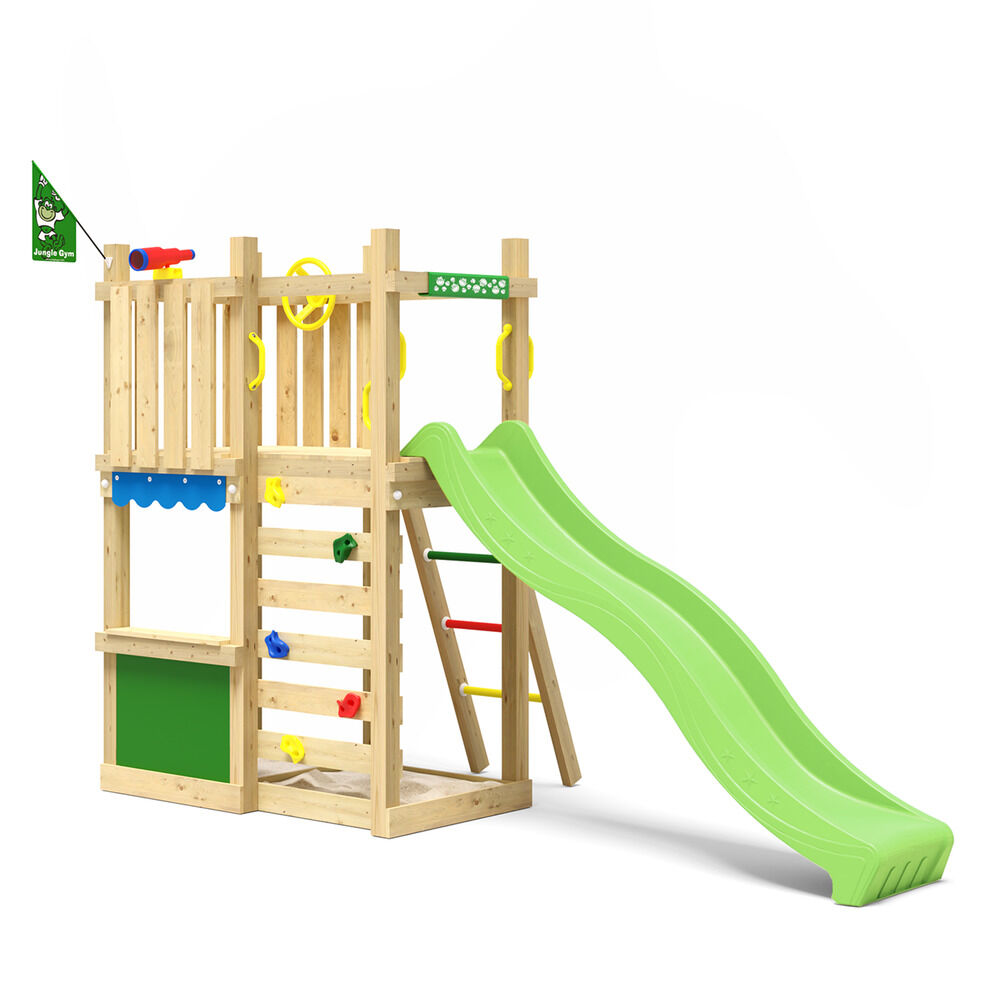 Jungle Gym Odda Douglas - Speeltoestel