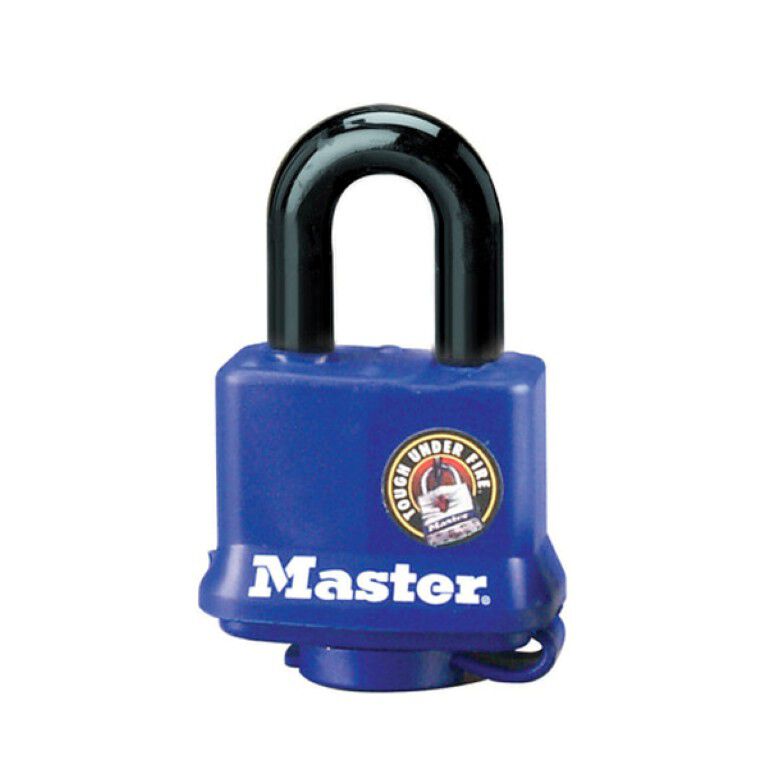Masterlock All Weather 40mm - Hangslot Masterlock All Weather 40mm - Hangslot