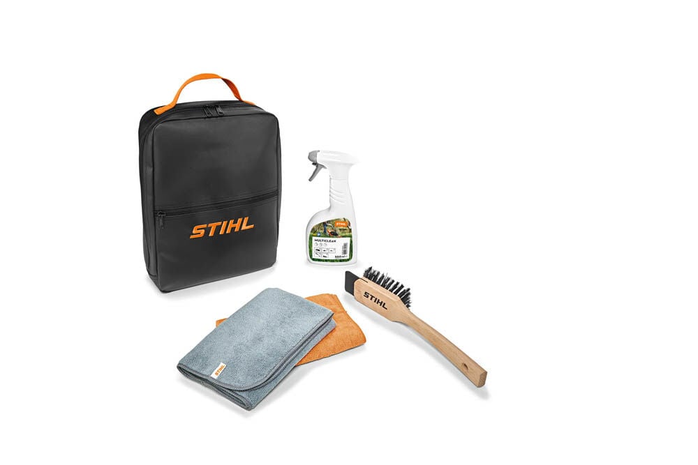 STIHL Care & Clean Kit iMOW Plus 2 - Reinigingsmiddel STIHL Care & Clean Kit iMOW Plus 2 - Reinigingsmiddel