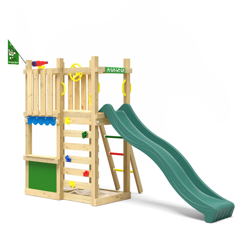 Jungle Gym Odda Douglas - Speeltoestel