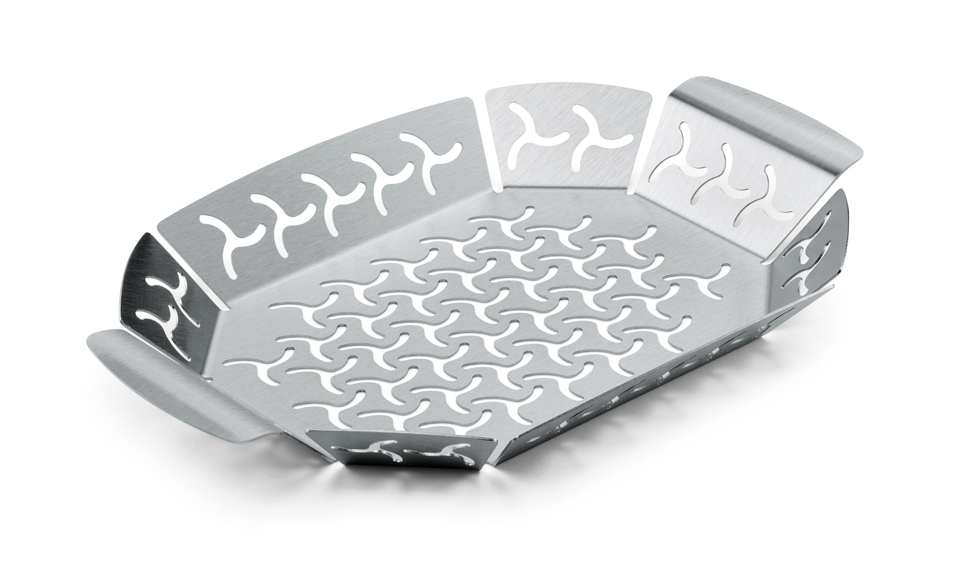 Weber Houder voor vis/groente Original Accessoires - BBQ accessoires Weber Houder voor vis/groente Original Accessoires - BBQ accessoires