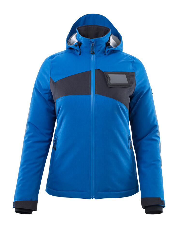 Mascot Accelerate - Dames Werkjas - XS - Blauw Mascot Accelerate - Dames Werkjas - XS - Blauw