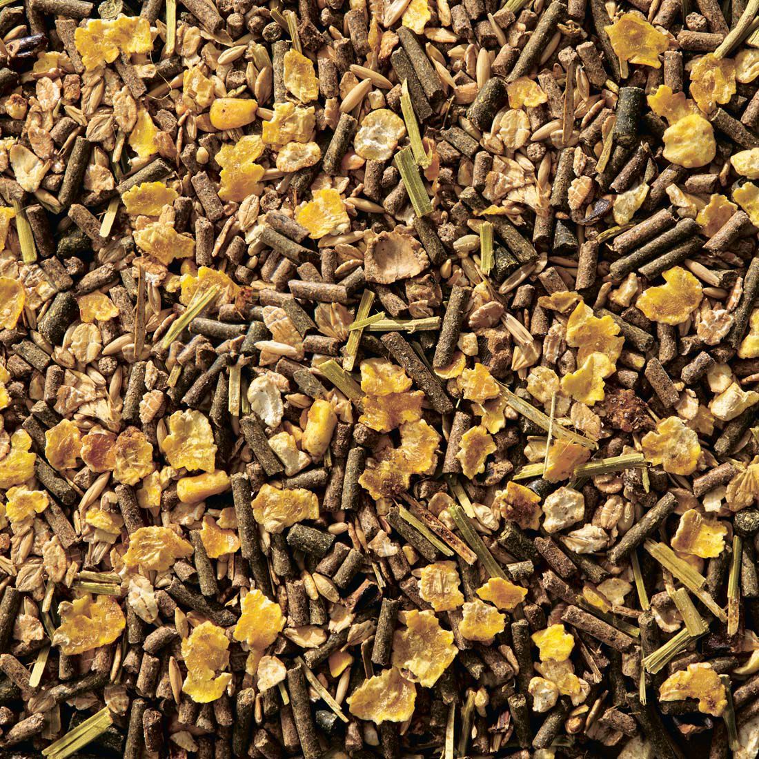 Welkoop Geitenmuesli - Geitenvoer - 15 kg